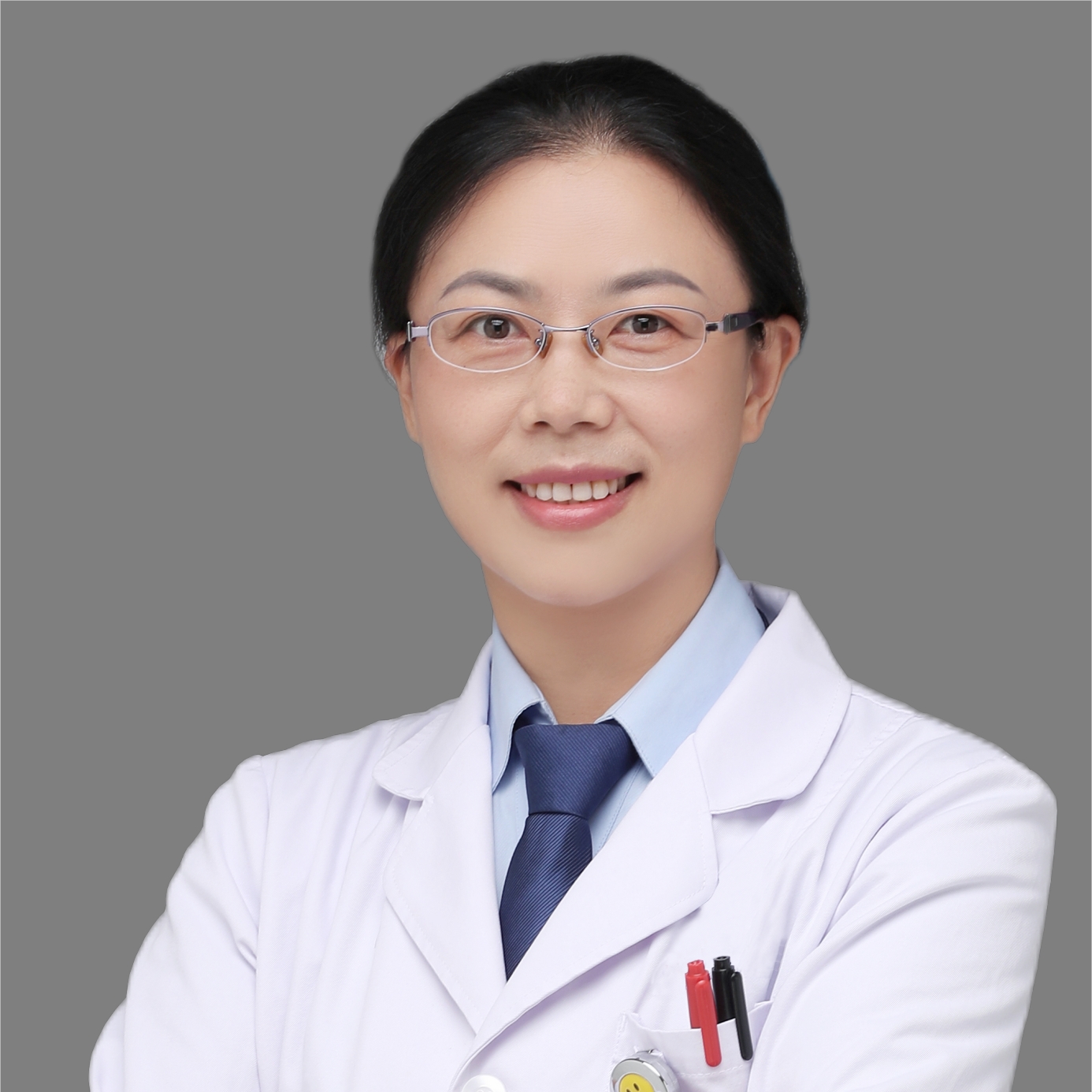 周曉梅