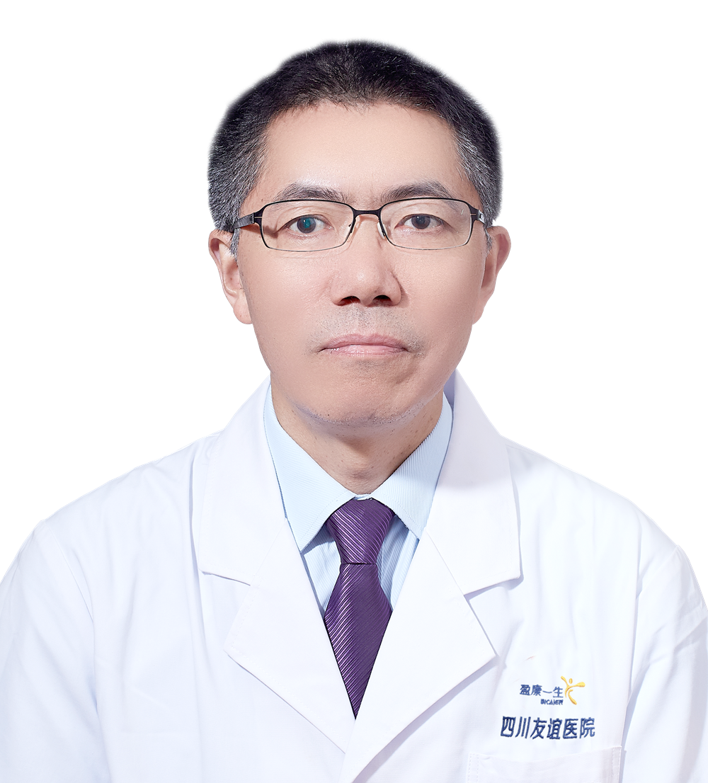蘇先旭 院長(zhǎng)助理 腫瘤中心主任 主任醫(yī)師