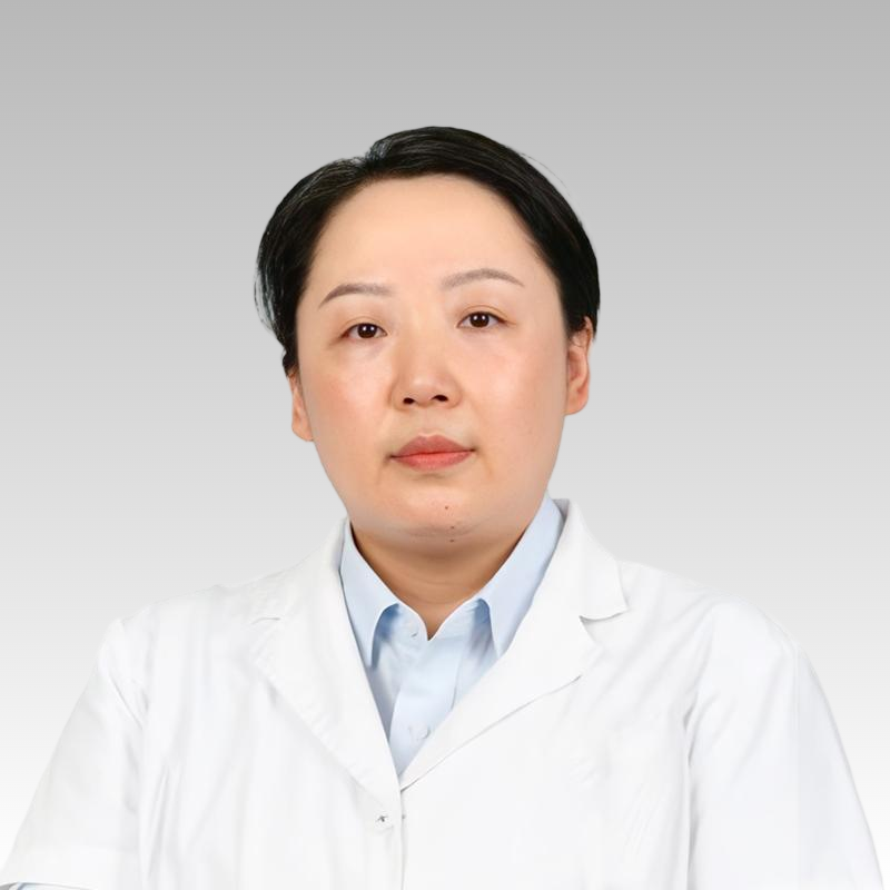 張朝梅